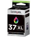 Lexmark 37XL Black